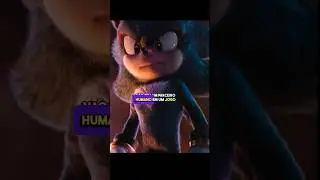 Por que o filme do Sonic 3 não seguirá a história dos jogos