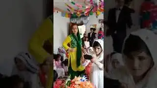 Pashto New sexy Beautiful Girl Dancing in wedding  Beautiful video