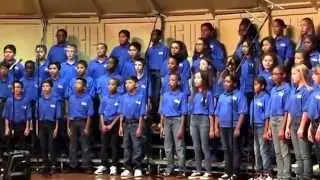 Bleyl Fall Concert - 
