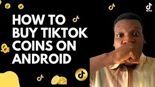How to buy TikTok coins from Google