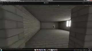 faking source engine in unity #6 - stairs and noclip