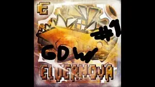 GD w/ Eldernova - Dry Out, Base After Base, Can't Let Go!!