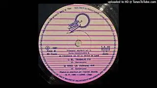 Dama Damawuzan - Vino La (Alternate Version)