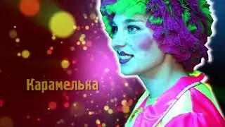Новый год в  ресторане 