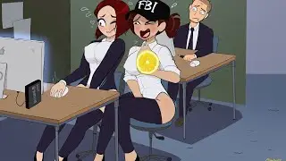 Cybersecurity Daily Routine｜Comic Dub