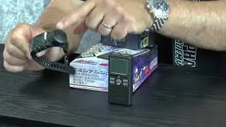 Shotmaxx 2 vs CED7000 Shot Timer