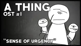 A THING (OST) | 