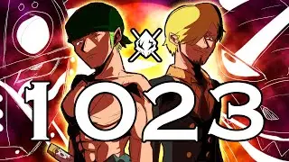 The Wings of The Pirate King | Chapter 1023