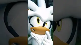 Sonic's Forcefield