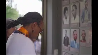 Kwibuka25 Video by ADMA For Ministry Of Education