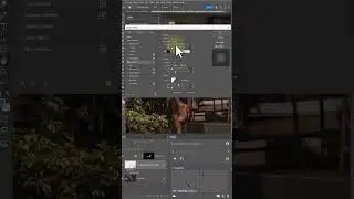 How to darken & adapt Overlays in Photoshop to blend with your image 