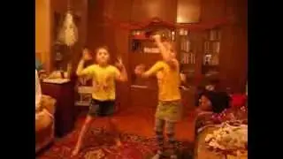 Девчонки жгут!