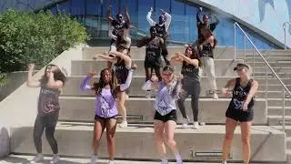 FROSH DANCE 2K22