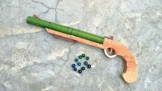 Home make Bamboo crafts