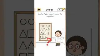 BT4 ( Level 155,156,157 ) solutions|Math Quiz difficult | #fun #shorts #viral #brain #fyp #yt