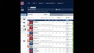 Dominate Your Draft #nfl #fantasyfootball #fantasyfootballdraft