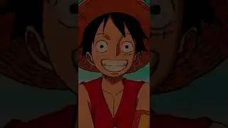 Deixa o like ae.valeu fui #luffy