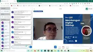 Membangun Digital Startup