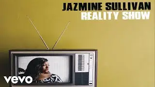 Jazmine Sullivan - Let It Burn (Official Audio)