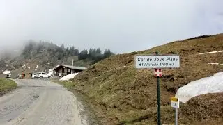 Stage 20 Tour de France 2016 route guide