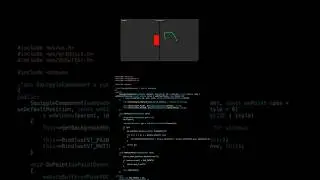 Two EASY drawing examples with wxWdgets C++