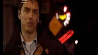 Rule The World | Torchwood/Doctor Who