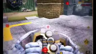 Warface:Movie by Donnu #5