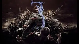 Прохождение Middle-Earth: Shadow of War №9