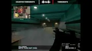 Наебал всех ксс! CSPL.RU mix 1 vs 5