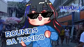 Rounds sa Tondo