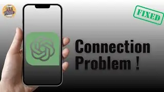 ChatGPT Not Working? Fix Network Error on Mobile & Desktop