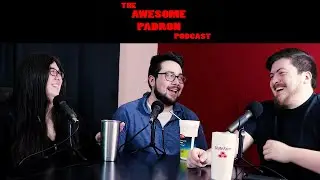 Episode #28 - Johnny Depp/Amber Heard, Spider-Man PS5 face change, Sony blunders, and more!