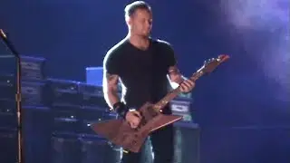 Metallica - Madly in Anger with Belgrade (2004) [1st time live in Serbia]