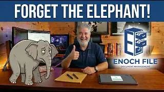 How to Import Your Evernote Notes into Enoch File