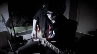 Diadème - Juliette Jade (Solo Cover)