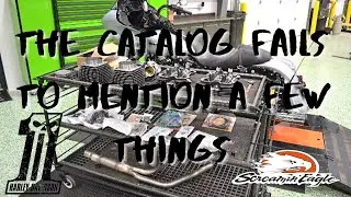 Stage Kit Secrets, What Harley-Davidson Doesn't Tell You