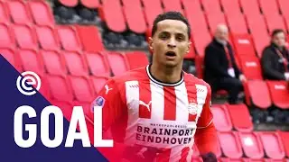 IHATTAREN MET EEN ABSOLUTE BEAUTY! 😍 | PSV – Heracles (04-04-2021) | Goal