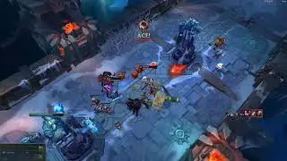 Quinn Quadrakill