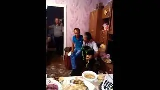 Частушки марийские - Зверев Александр.