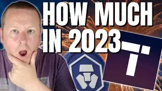 TECTONIC FOUNDER & HOW MUCH WILL IT BE WORTH 2023 2024 2025 | CRAZY