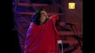 La Sociedad, Nada Quedará, Festival de Viña 1997