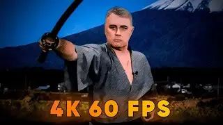 Или покажите коммунизм, или... | ОРИГИНАЛ [4K 60 FPS]