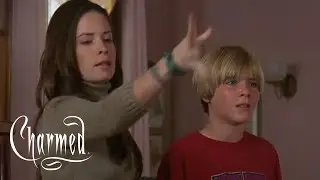 You're Not the Only One with Powers! I CHARMED
