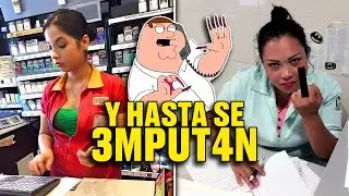 5 LUGARES DONDE TE TUERCEN EL HOCICO
