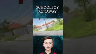 Обзор SCHOOLBOY RUNAWAY уже на канале!