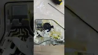 suzuki sx4 #suzuki #sx4 #repair