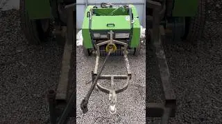 YK 870 
