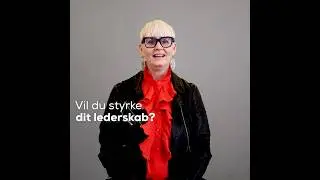 Vil du styrke dit lederskab?