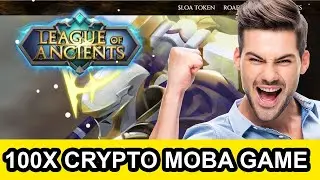 Hidden gem: 100x play to earn game moonshot, parachain auctions & more