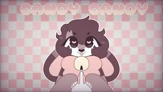 Candy Candy meme (Flipaclip/tweened)